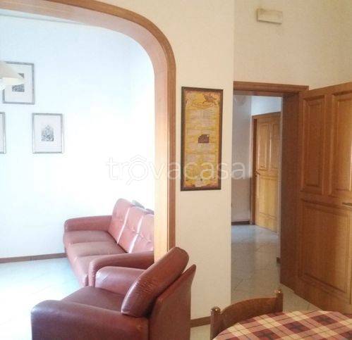 appartamento in vendita a Nardò