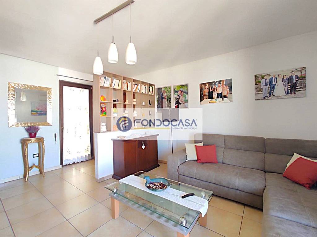 appartamento in vendita a Nardò