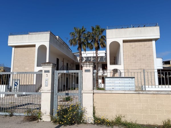 appartamento in vendita a Nardò