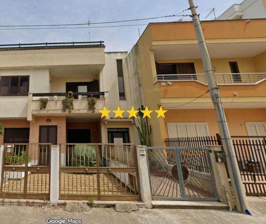 appartamento in vendita a Nardò in zona Santa Caterina