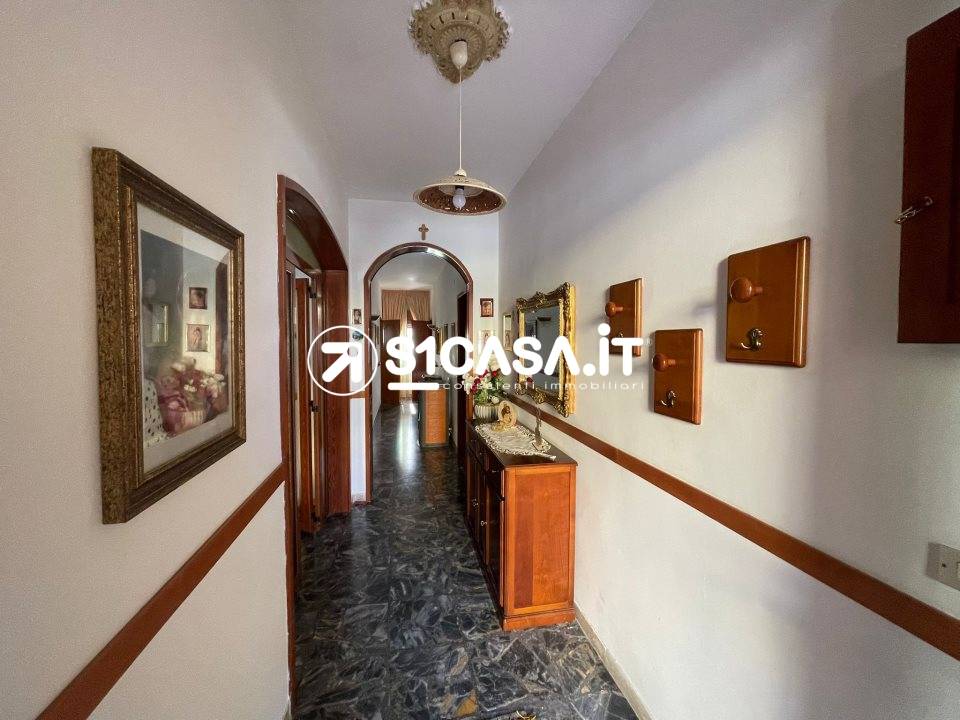 casa indipendente in vendita a Nardò