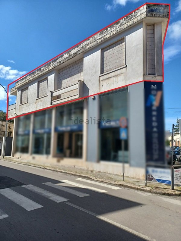 pentavano in vendita a Nardò