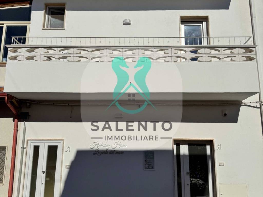 casa indipendente in vendita a Nardò in zona Sant'Isidoro