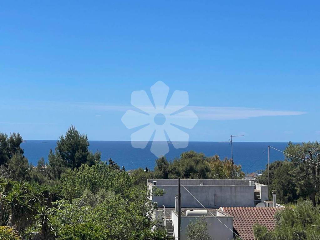 casa indipendente in vendita a Nardò in zona Santa Maria al Bagno