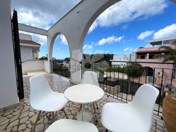 appartamento in vendita a Nardò in zona Santa Maria al Bagno