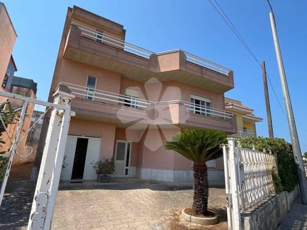 casa indipendente in vendita a Nardò