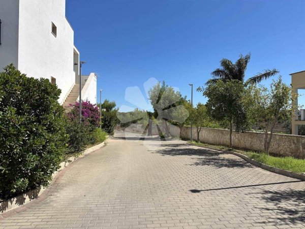 appartamento in vendita a Nardò in zona Santa Maria al Bagno