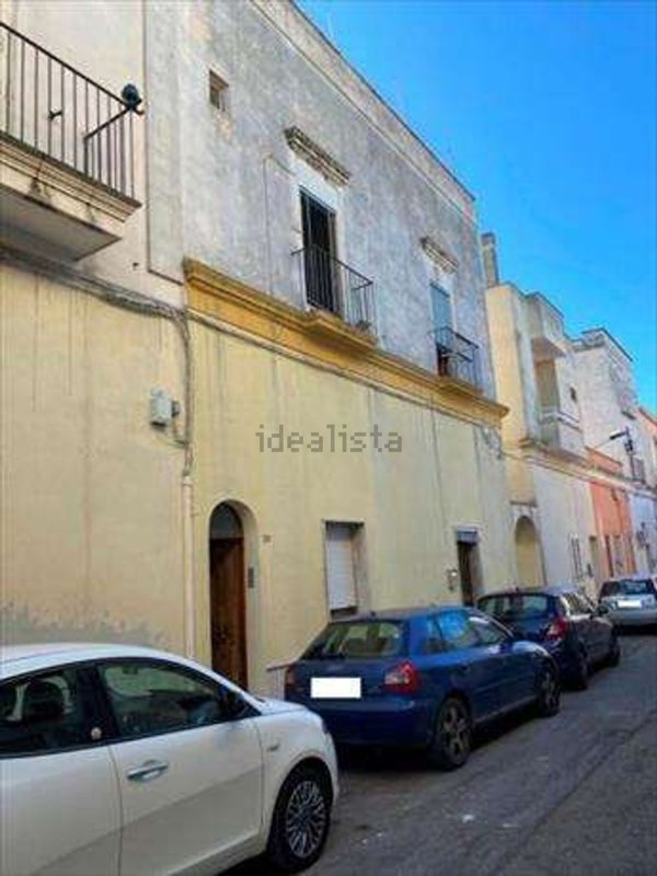 casa indipendente in vendita a Nardò