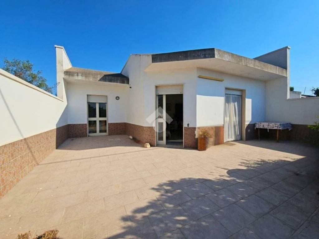 appartamento in vendita a Nardò