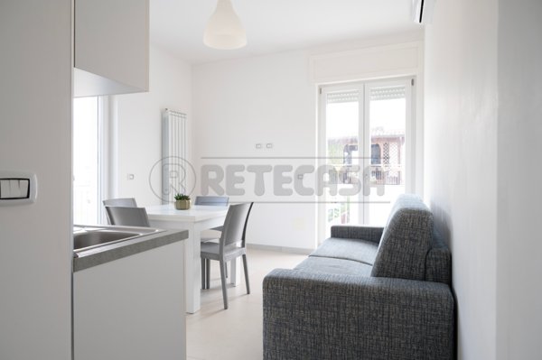 appartamento in vendita a Nardò