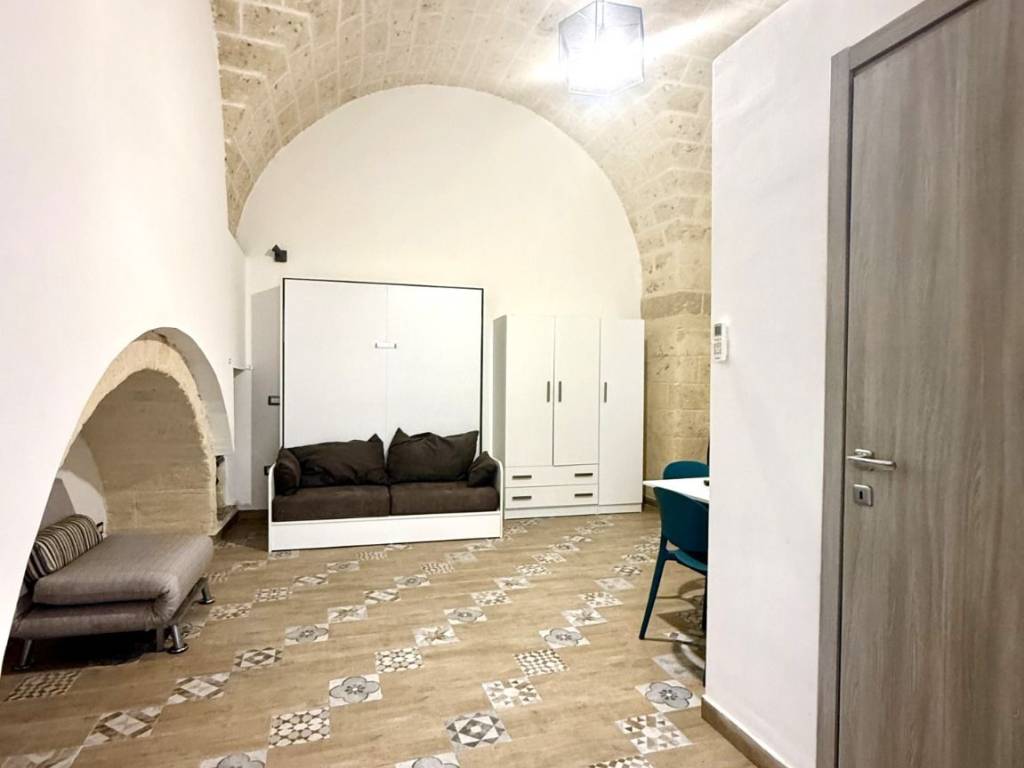 appartamento in vendita a Nardò