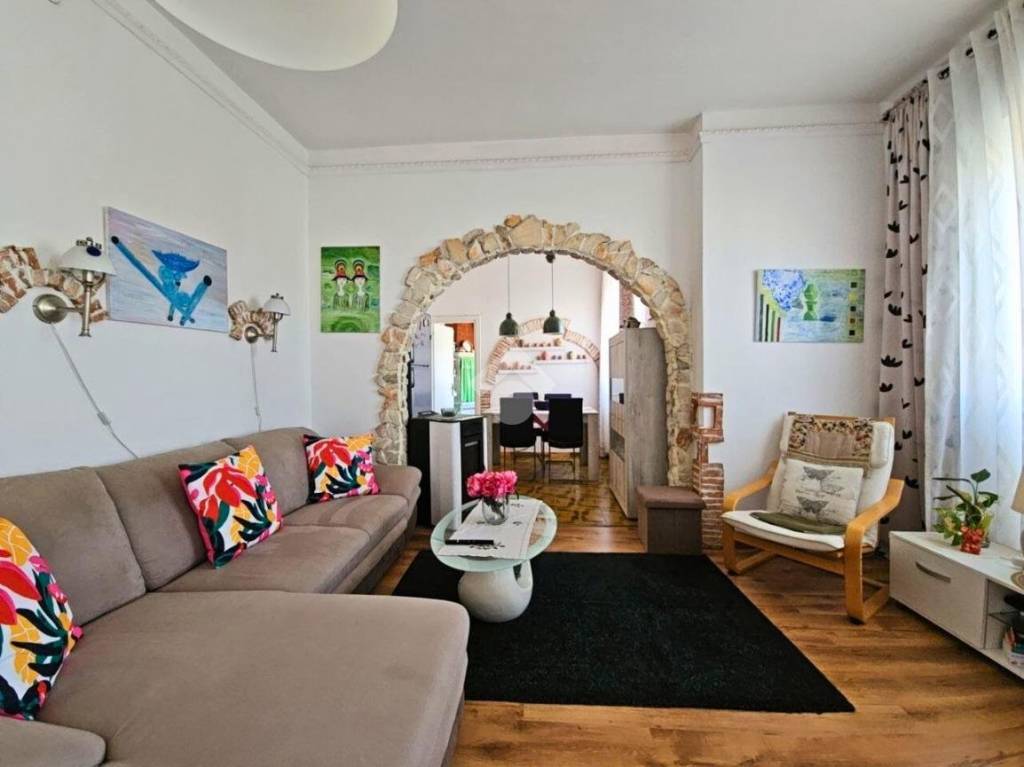 appartamento in vendita a Nardò