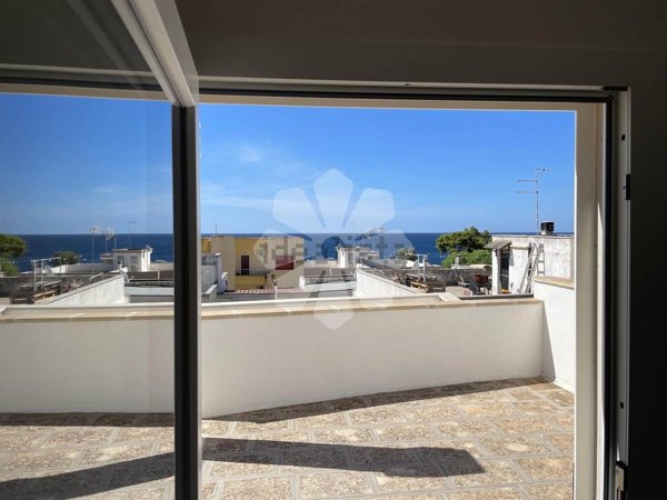 appartamento in vendita a Nardò in zona Santa Maria al Bagno