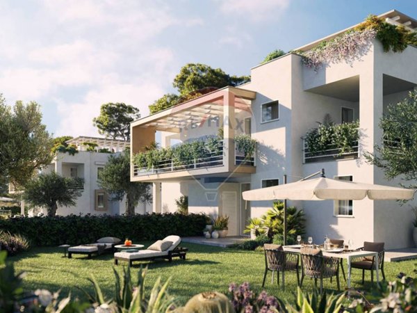 appartamento in vendita a Nardò in zona Santa Maria al Bagno