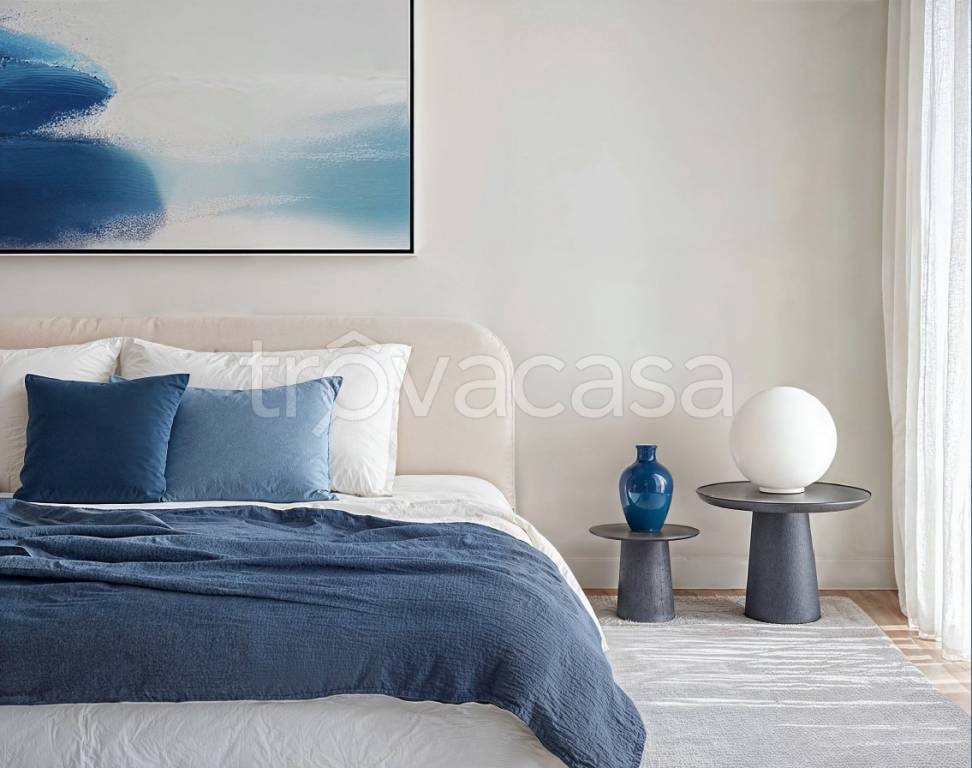 appartamento in vendita a Nardò in zona Santa Maria al Bagno