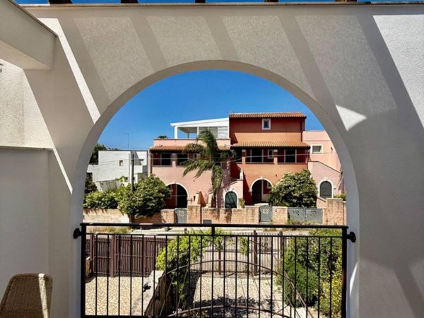 casa indipendente in vendita a Nardò