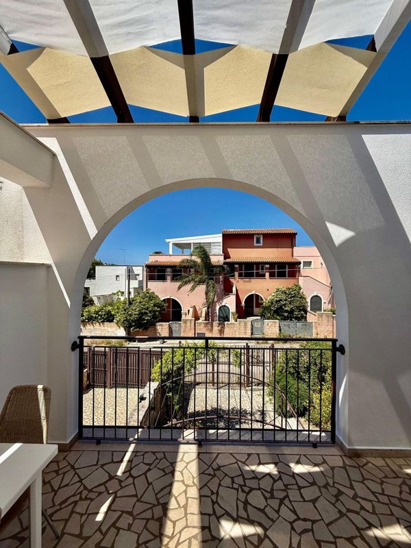 casa indipendente in vendita a Nardò