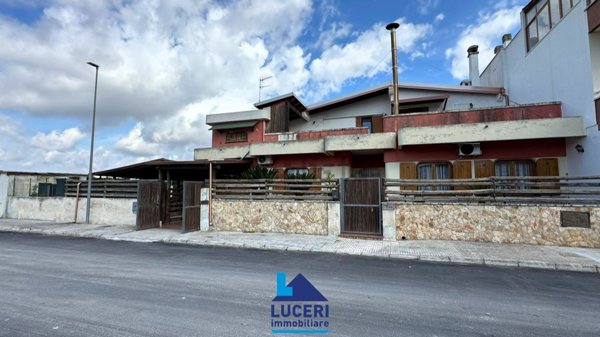 casa indipendente in vendita a Nardò