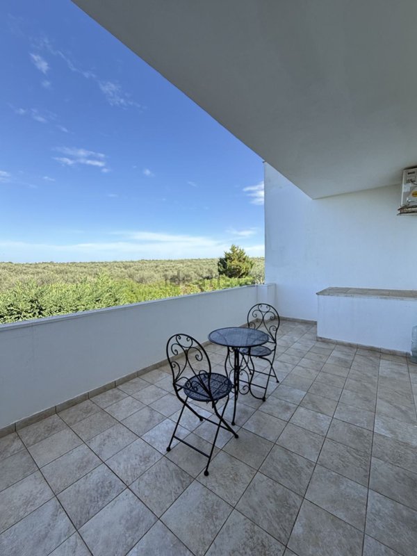 appartamento in vendita a Nardò