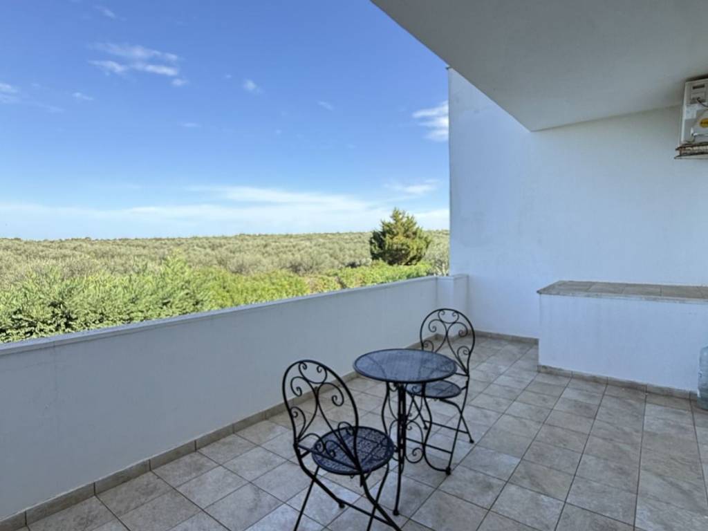 appartamento in vendita a Nardò