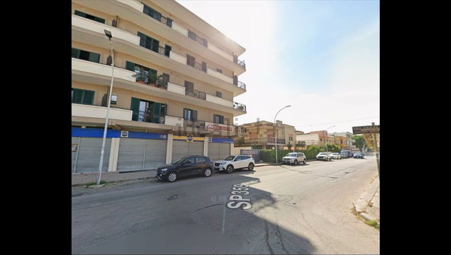 appartamento in vendita a Nardò