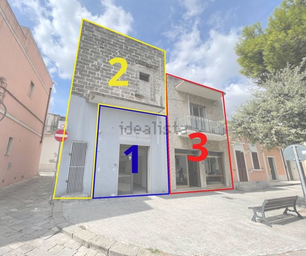 appartamento in vendita a Nardò