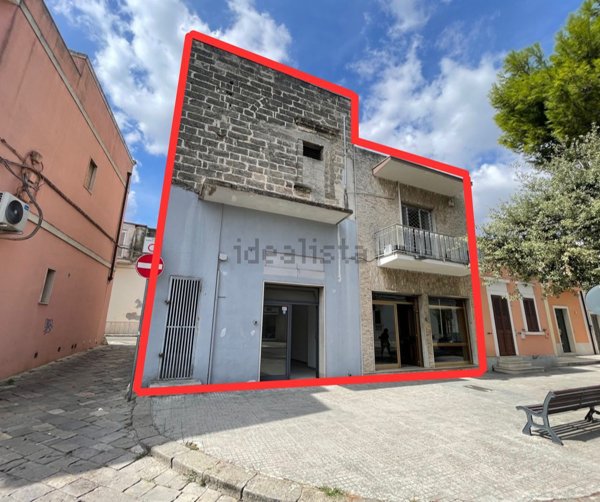 appartamento in vendita a Nardò