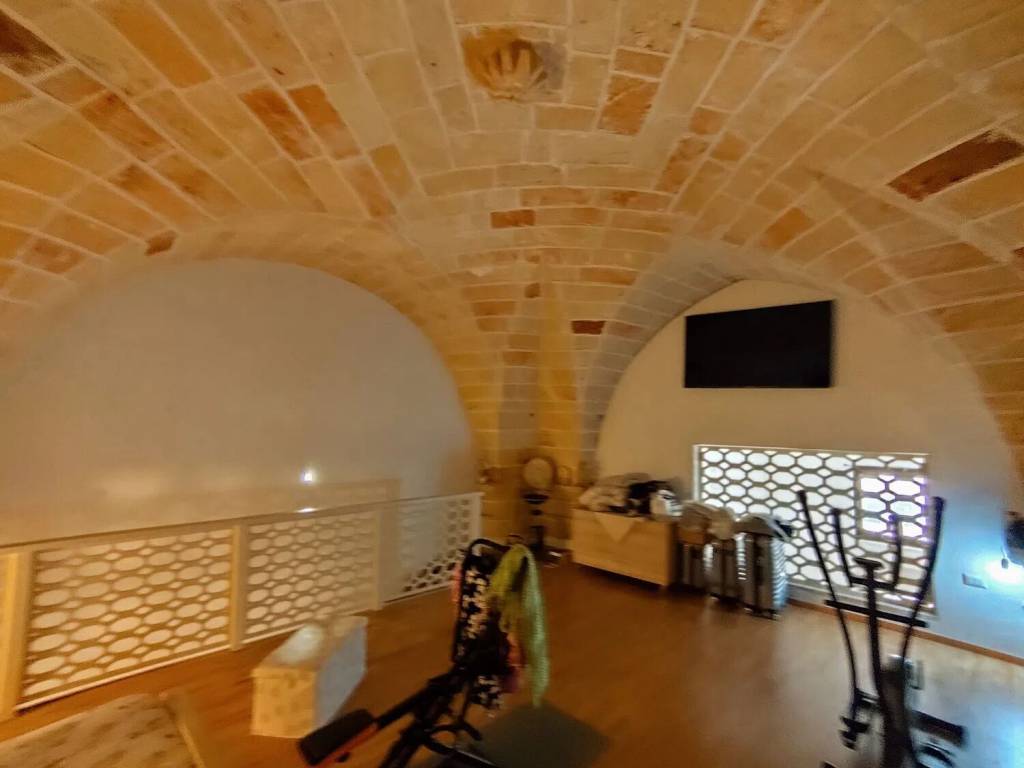 casa indipendente in vendita a Nardò