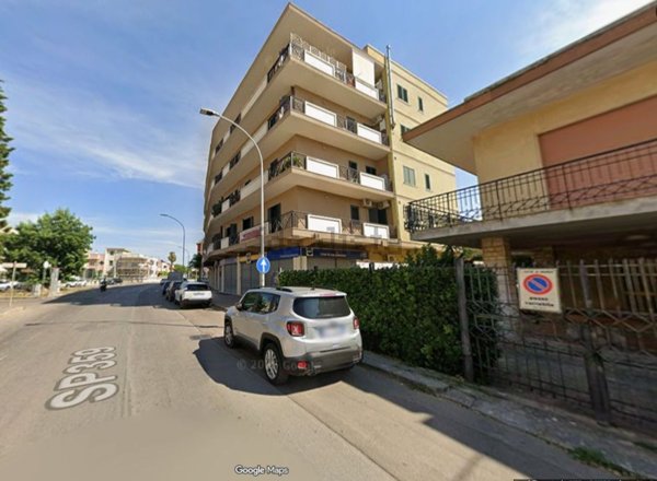 appartamento in vendita a Nardò