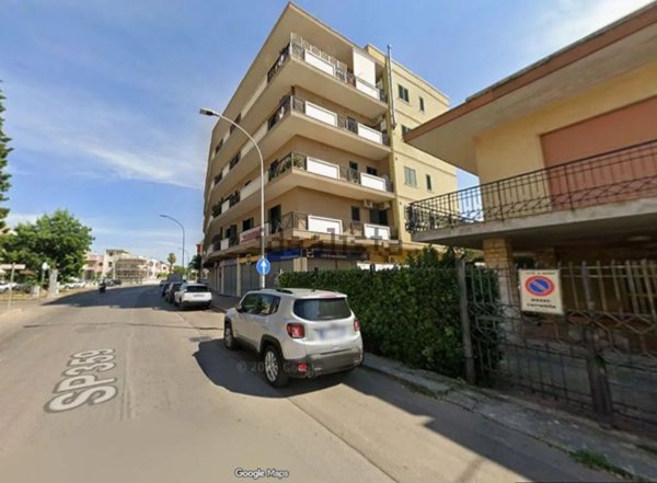 appartamento in vendita a Nardò