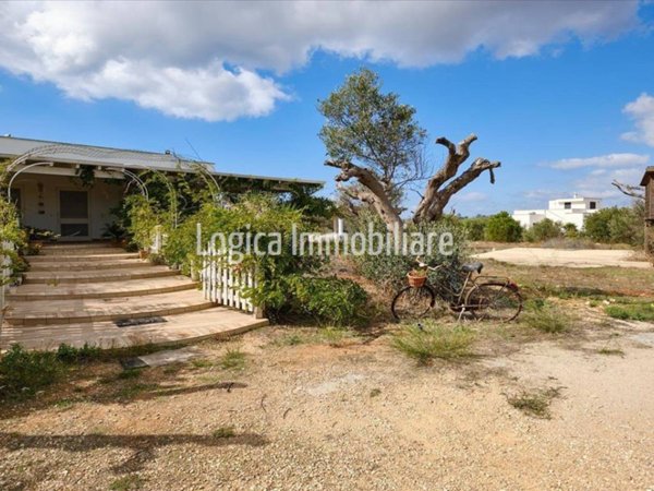 casa indipendente in vendita a Nardò in zona Santa Caterina