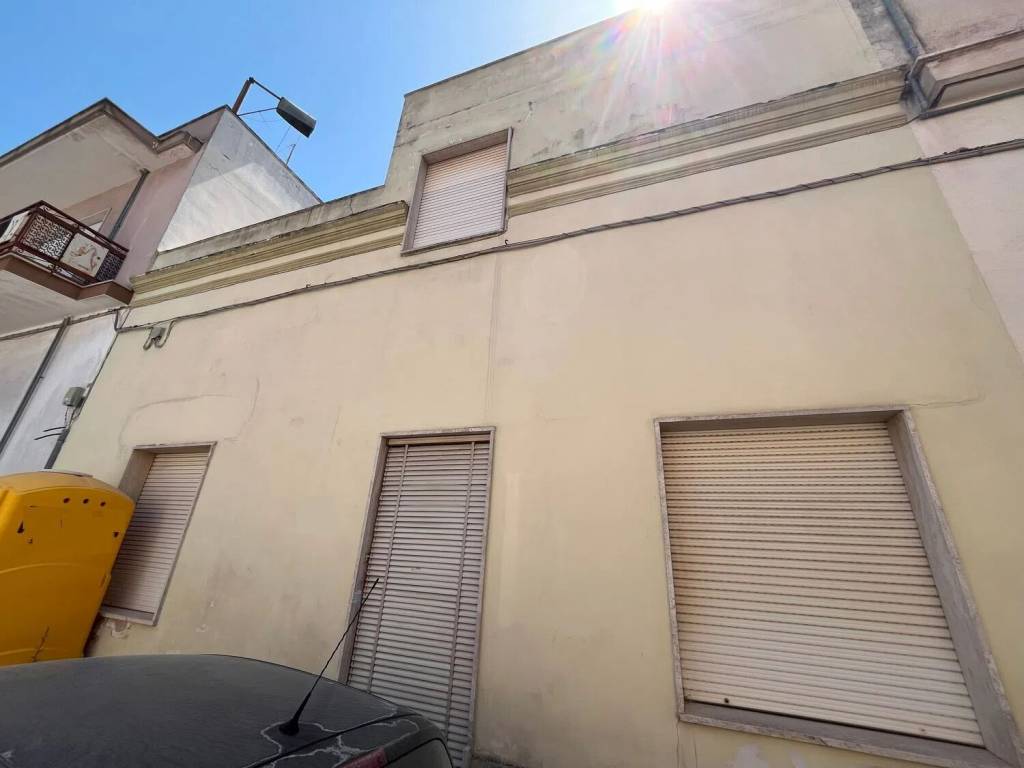 appartamento in vendita a Nardò