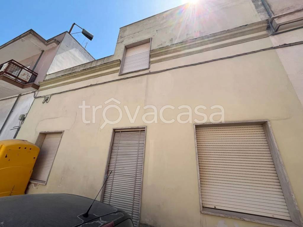 appartamento in vendita a Nardò