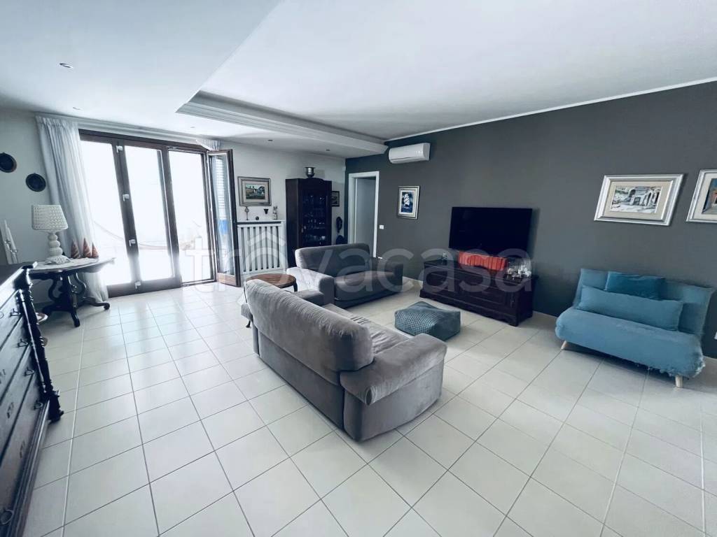 appartamento in vendita a Nardò