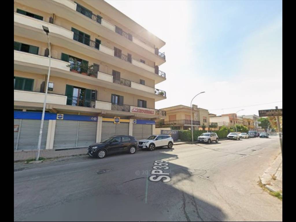 appartamento in vendita a Nardò