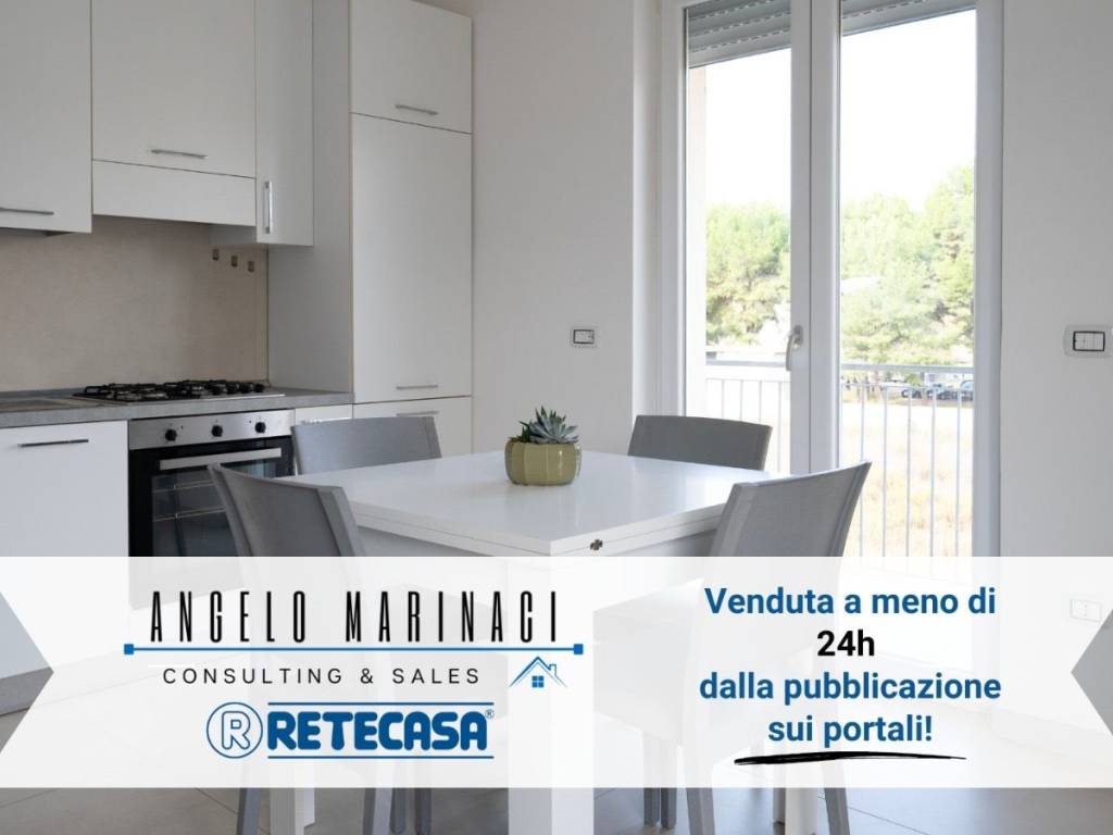 appartamento in vendita a Nardò