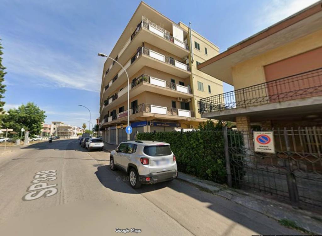 appartamento in vendita a Nardò