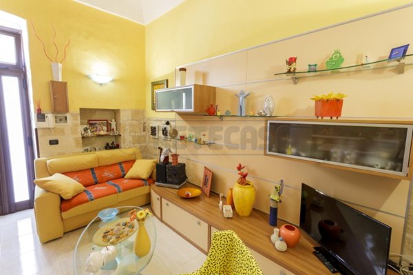 appartamento in vendita a Nardò