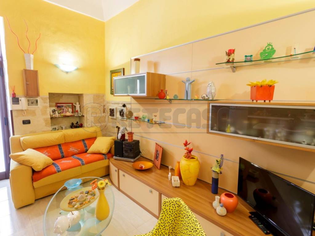 appartamento in vendita a Nardò