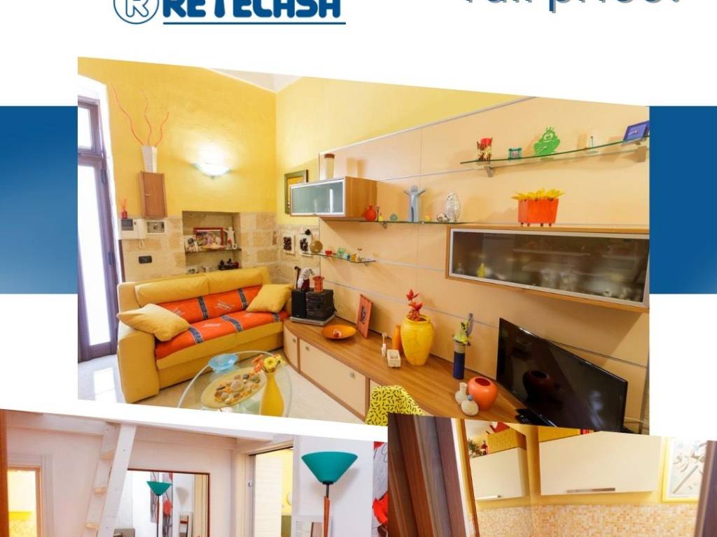 appartamento in vendita a Nardò