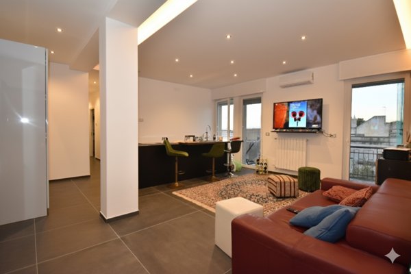 appartamento in vendita a Nardò in zona Santa Caterina