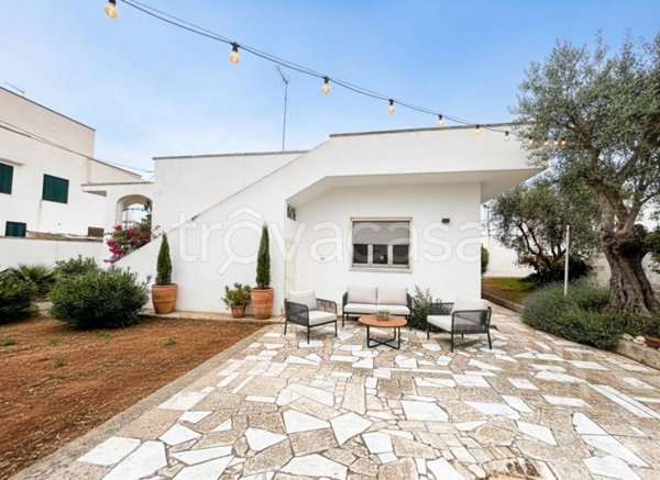 casa indipendente in vendita a Nardò in zona Santa Maria al Bagno