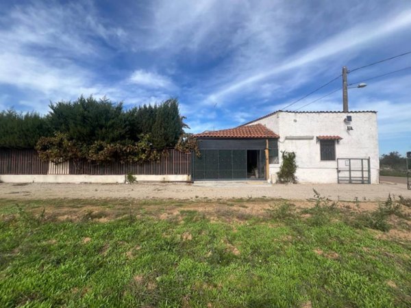 casa indipendente in vendita a Nardò