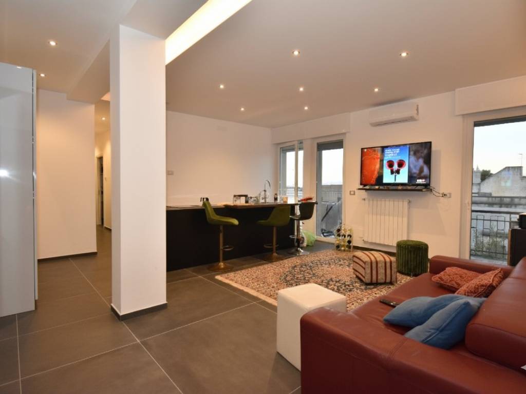 appartamento in vendita a Nardò