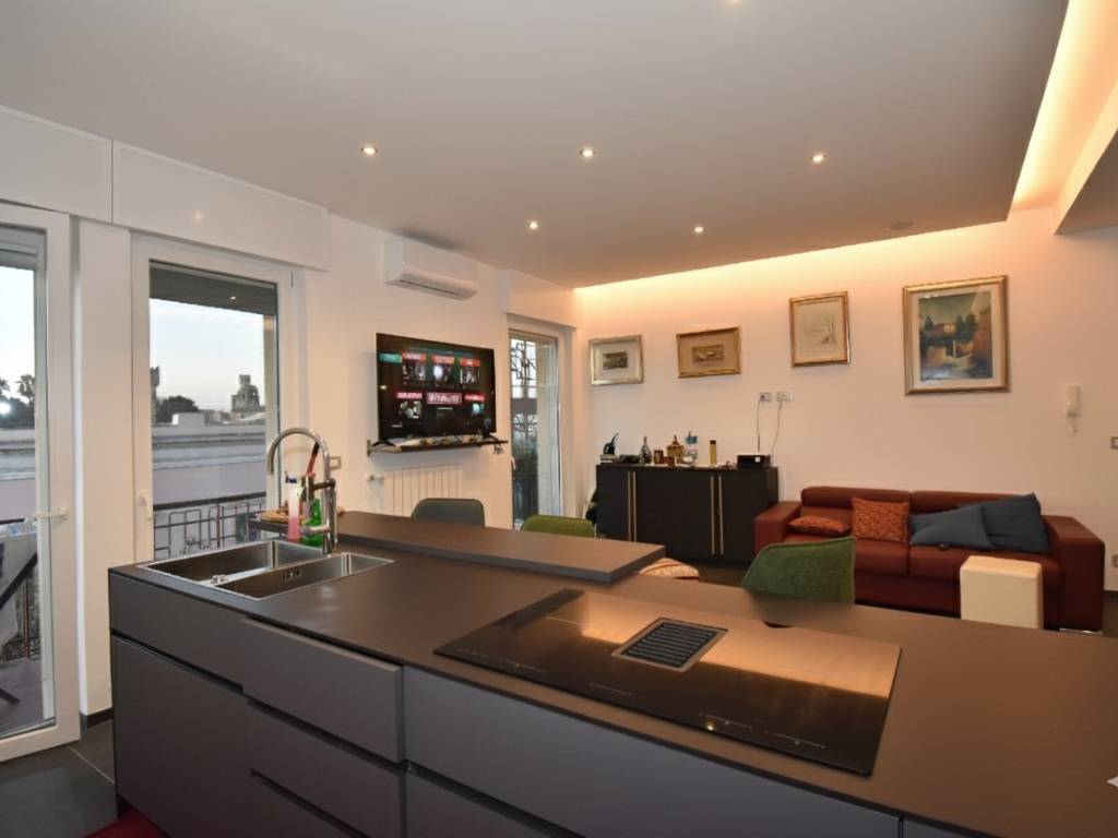 appartamento in vendita a Nardò