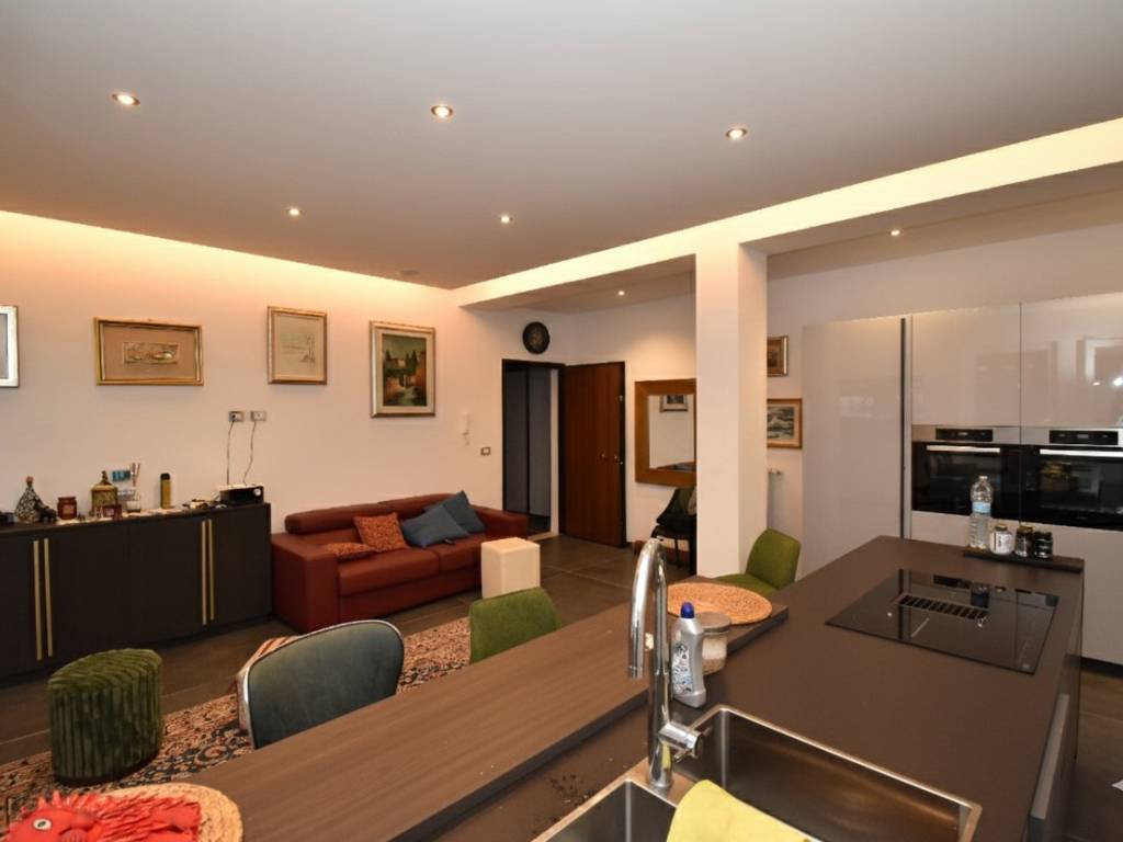appartamento in vendita a Nardò