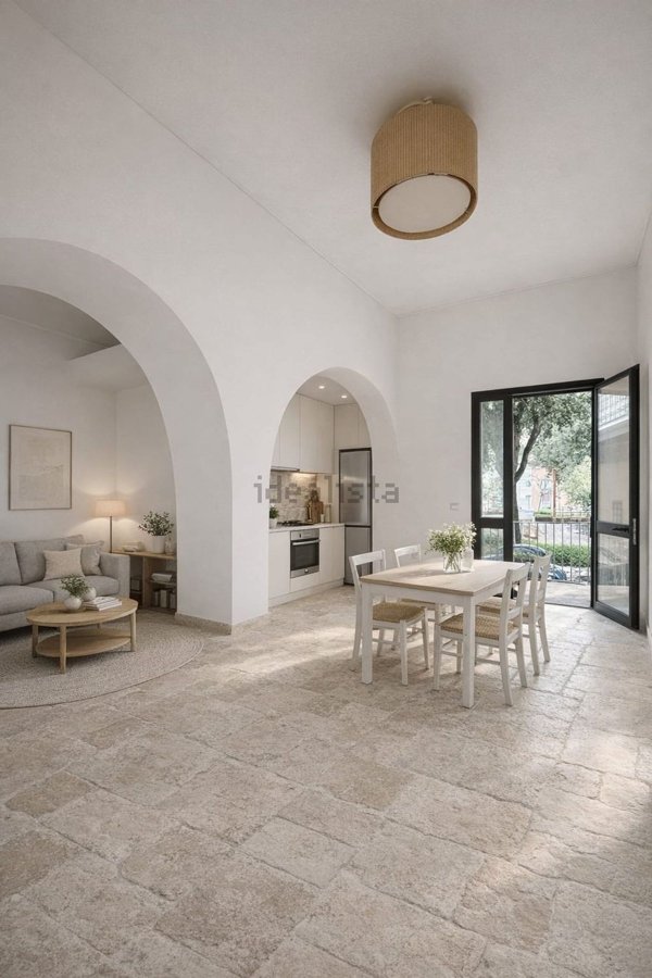 appartamento in vendita a Nardò