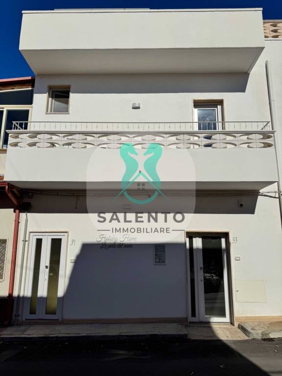 casa indipendente in vendita a Nardò in zona Sant'Isidoro