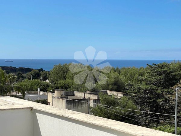 appartamento in vendita a Nardò in zona Santa Maria al Bagno