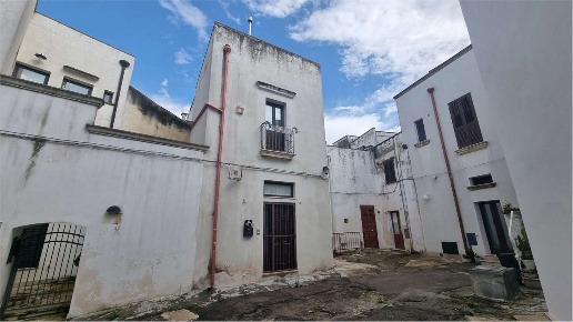 casa indipendente in vendita a Nardò